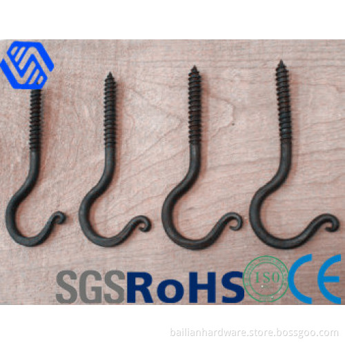 Carbon Steel Ceiling Hooks